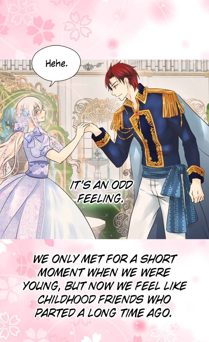Daughter of the Emperor Chapter 164 page 39 - Chapter 164