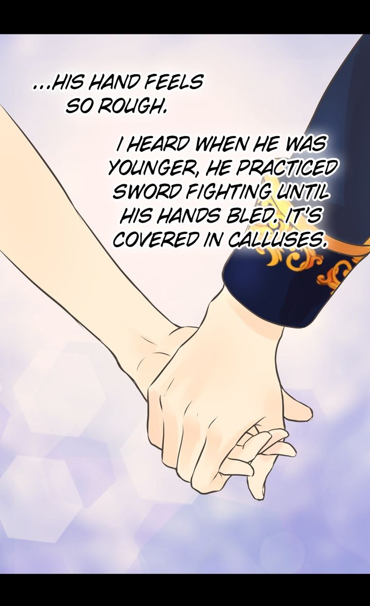 Daughter of the Emperor Chapter 164 page 40 - Chapter 164