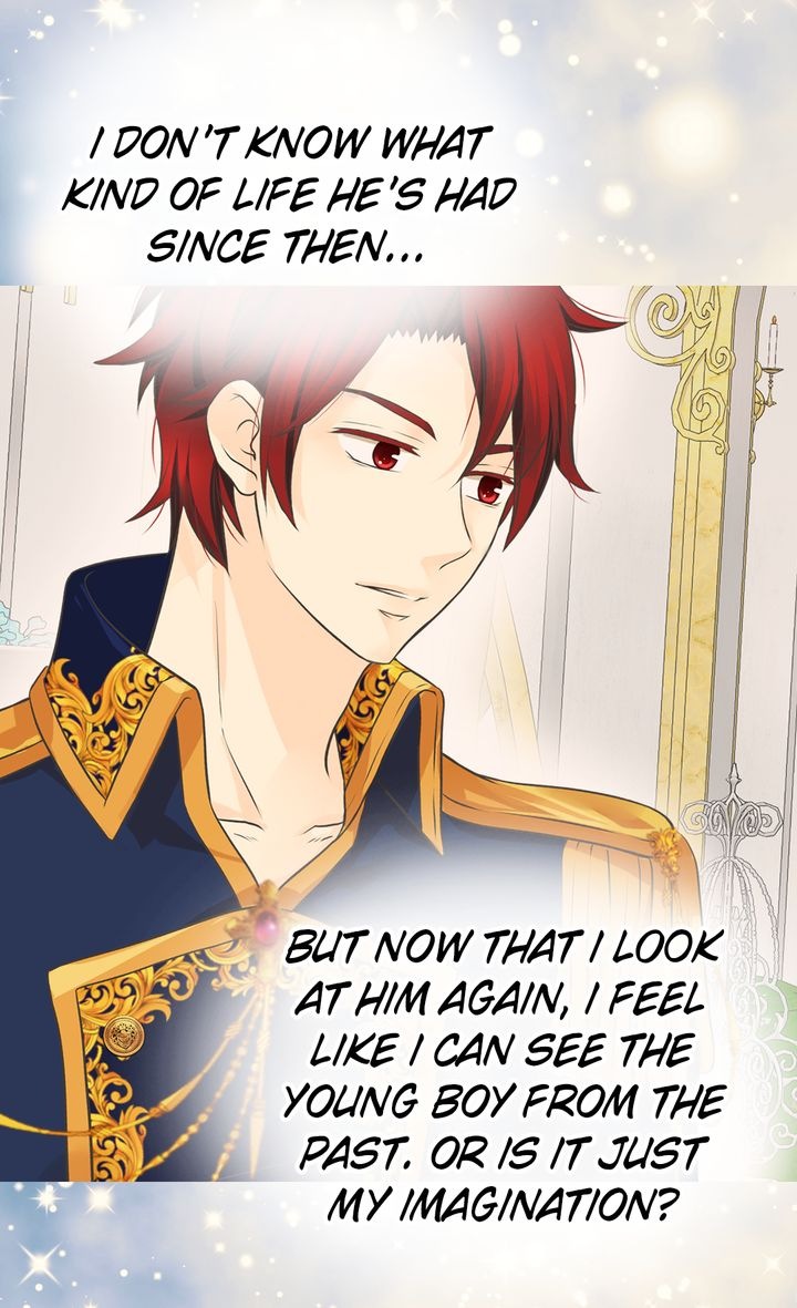 Daughter of the Emperor Chapter 164 page 41 - Chapter 164