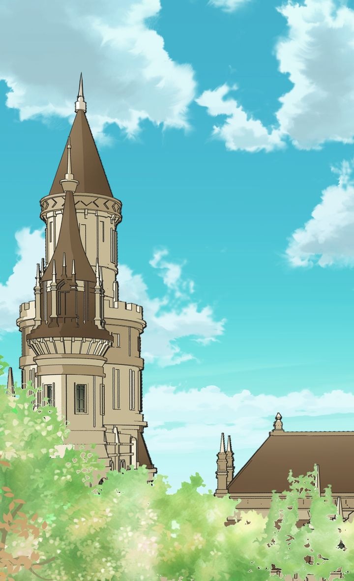 Daughter of the Emperor Chapter 164 page 42 - Chapter 164