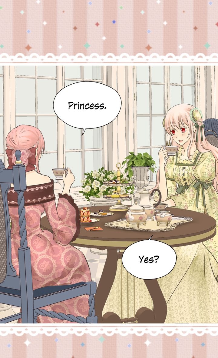 Daughter of the Emperor Chapter 164 page 43 - Chapter 164