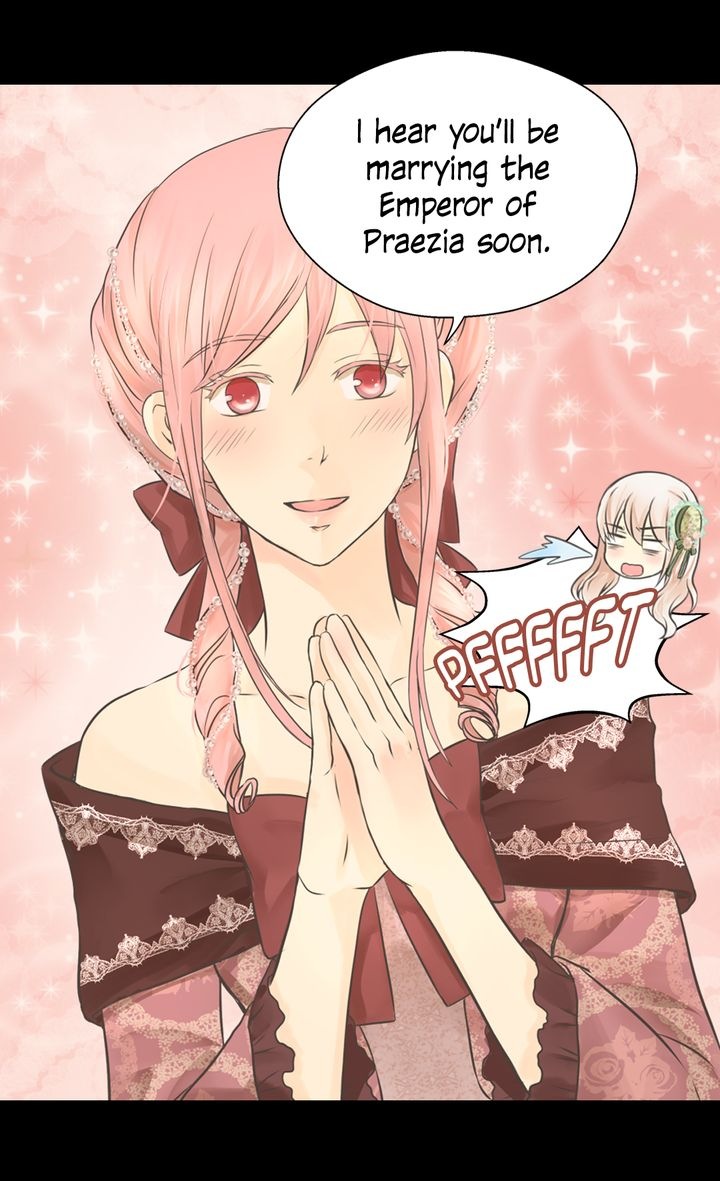 Daughter of the Emperor Chapter 164 page 44 - Chapter 164