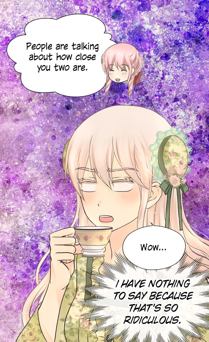 Daughter of the Emperor Chapter 164 page 45 - Chapter 164