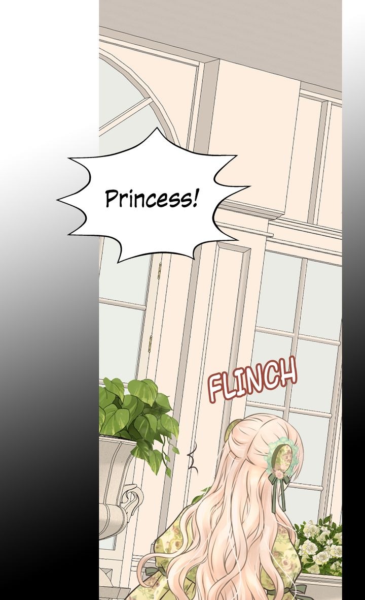 Daughter of the Emperor Chapter 164 page 46 - Chapter 164