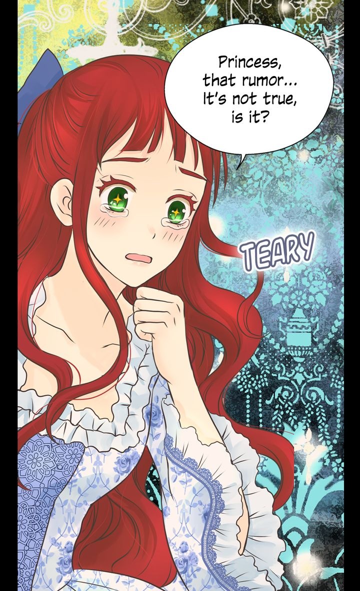 Daughter of the Emperor Chapter 164 page 47 - Chapter 164