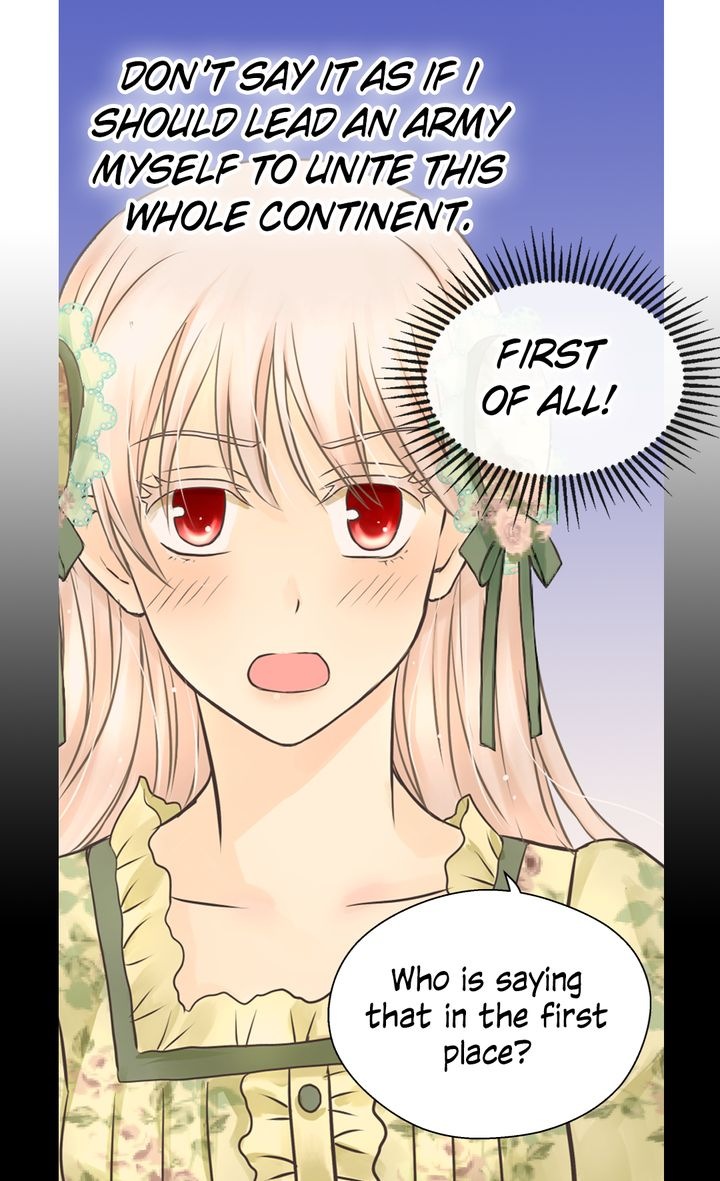 Daughter of the Emperor Chapter 164 page 49 - Chapter 164