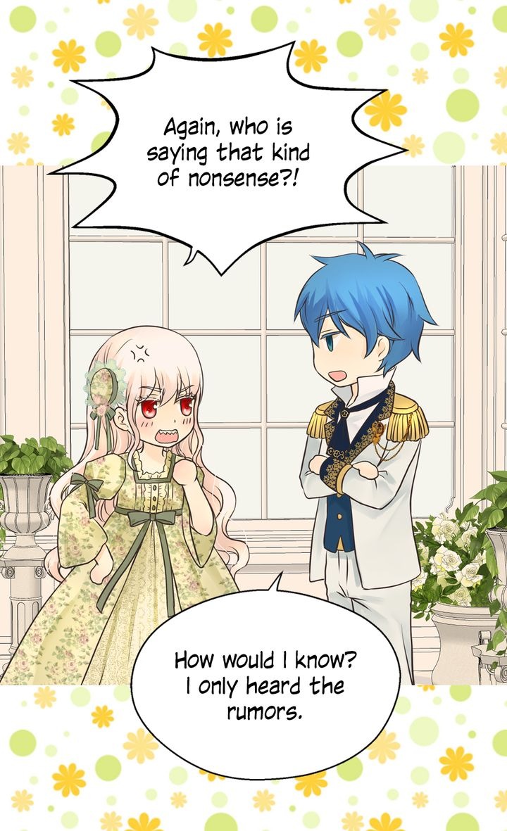 Daughter of the Emperor Chapter 164 page 51 - Chapter 164