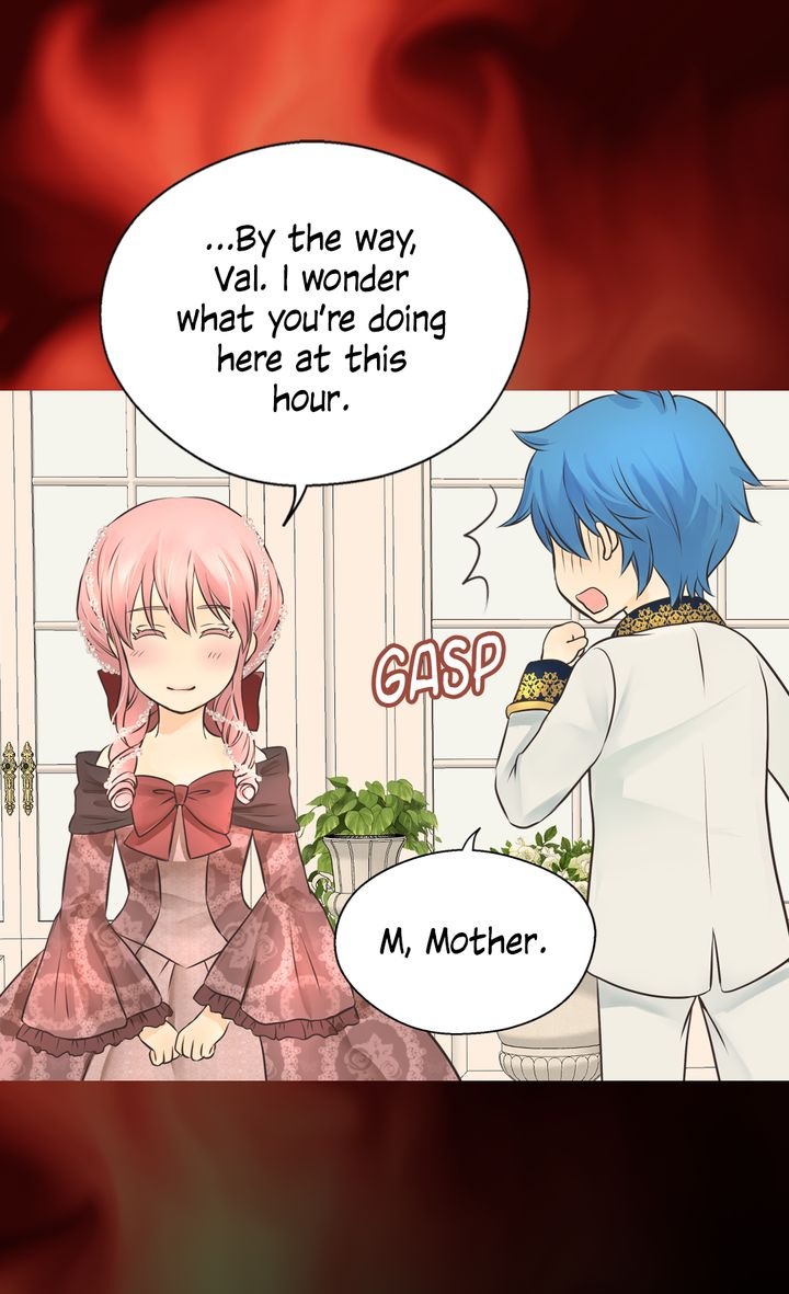 Daughter of the Emperor Chapter 164 page 52 - Chapter 164