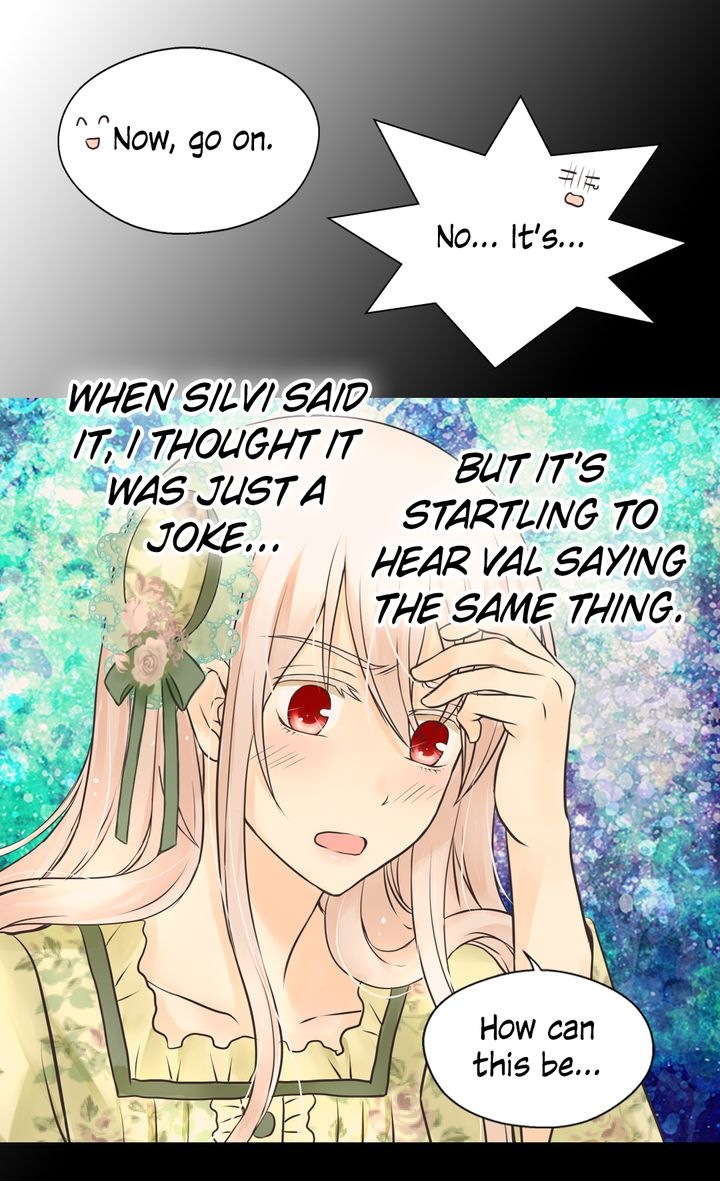 Daughter of the Emperor Chapter 164 page 53 - Chapter 164
