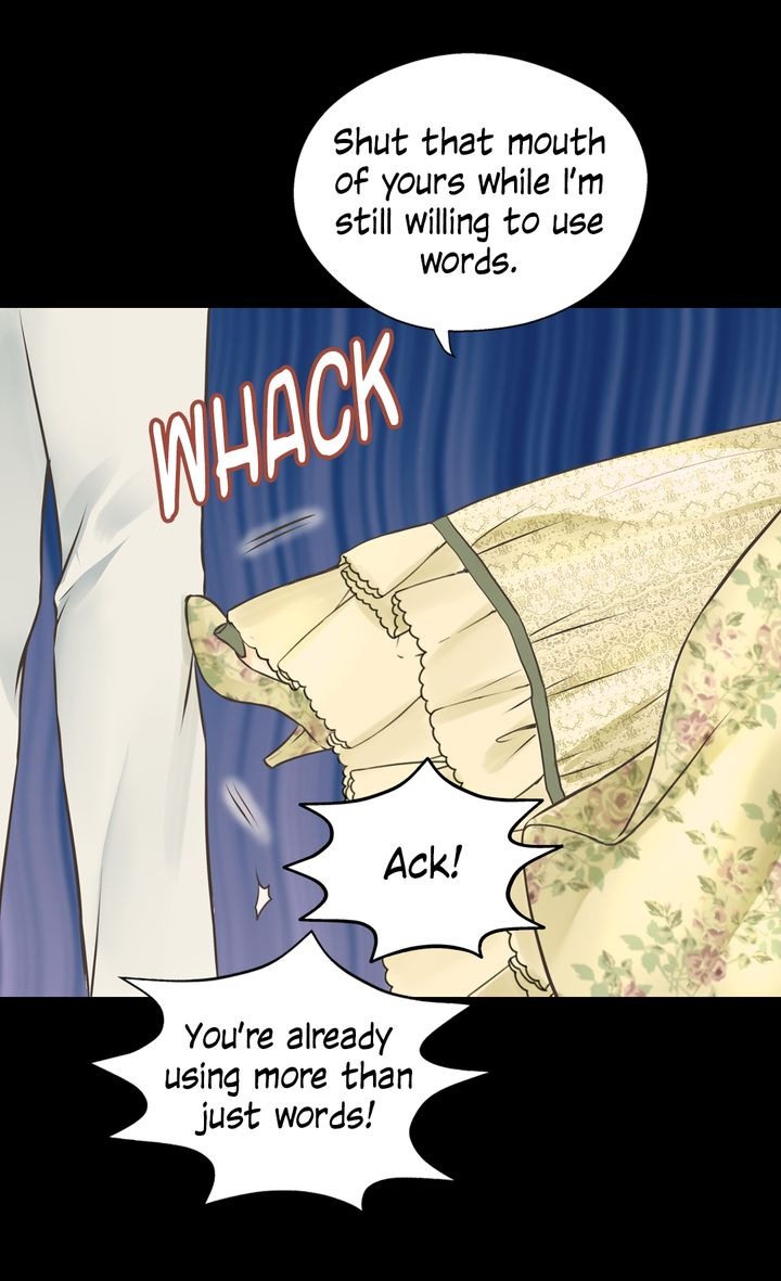 Daughter of the Emperor Chapter 164 page 56 - Chapter 164