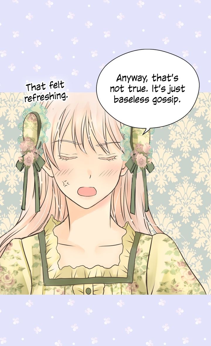 Daughter of the Emperor Chapter 164 page 57 - Chapter 164