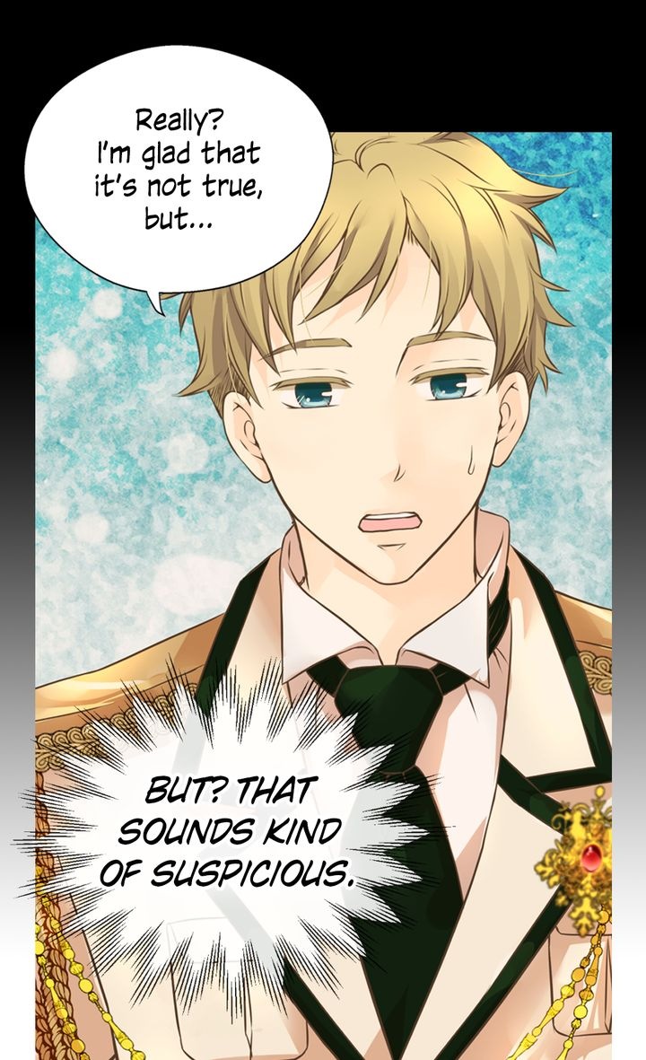 Daughter of the Emperor Chapter 164 page 58 - Chapter 164