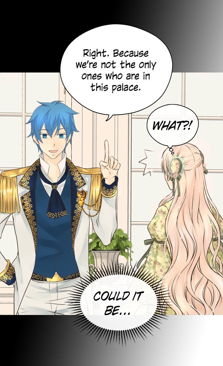Daughter of the Emperor Chapter 164 page 59 - Chapter 164