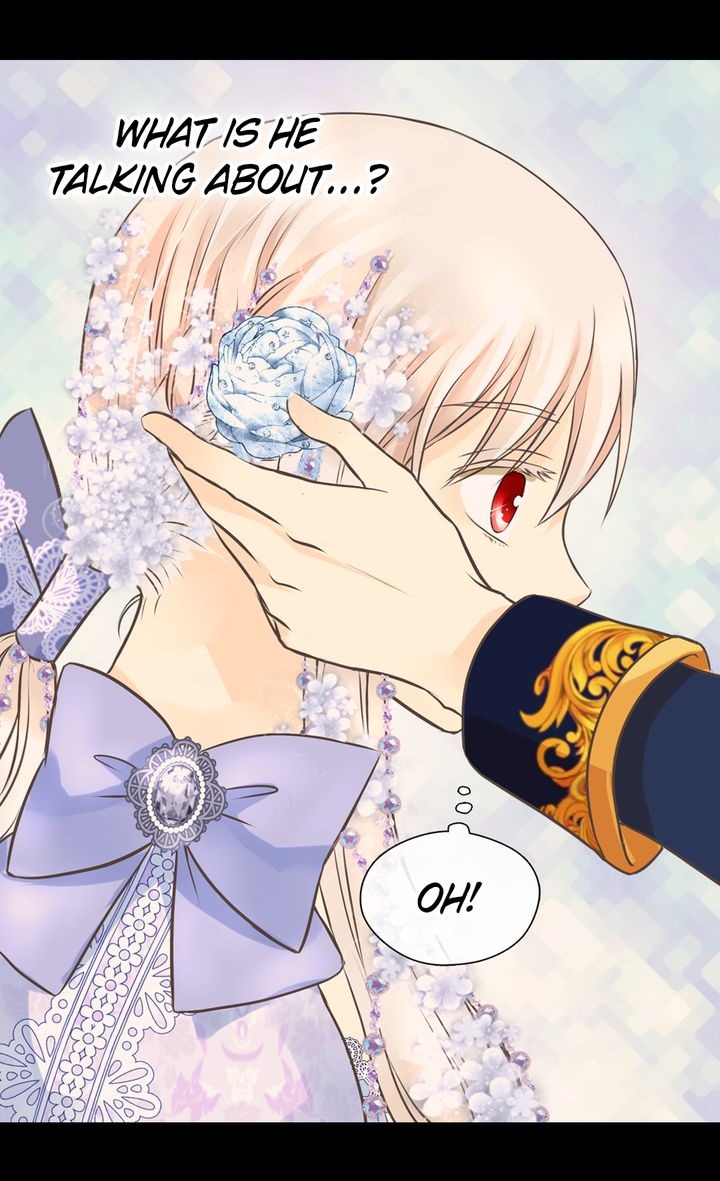 Daughter of the Emperor Chapter 164 page 6 - Chapter 164