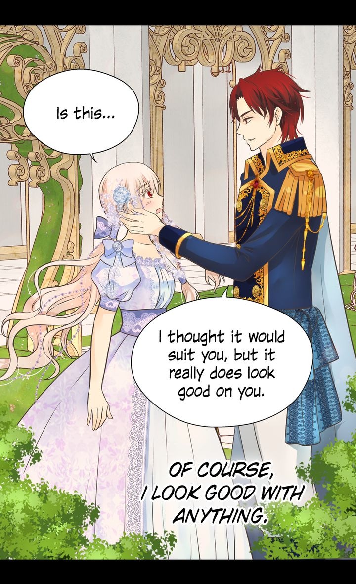 Daughter of the Emperor Chapter 164 page 7 - Chapter 164