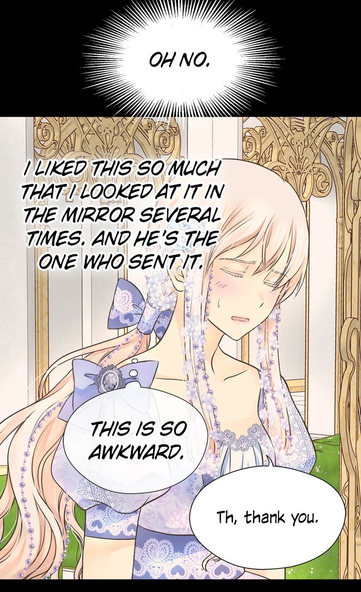 Daughter of the Emperor Chapter 164 page 9 - Chapter 164