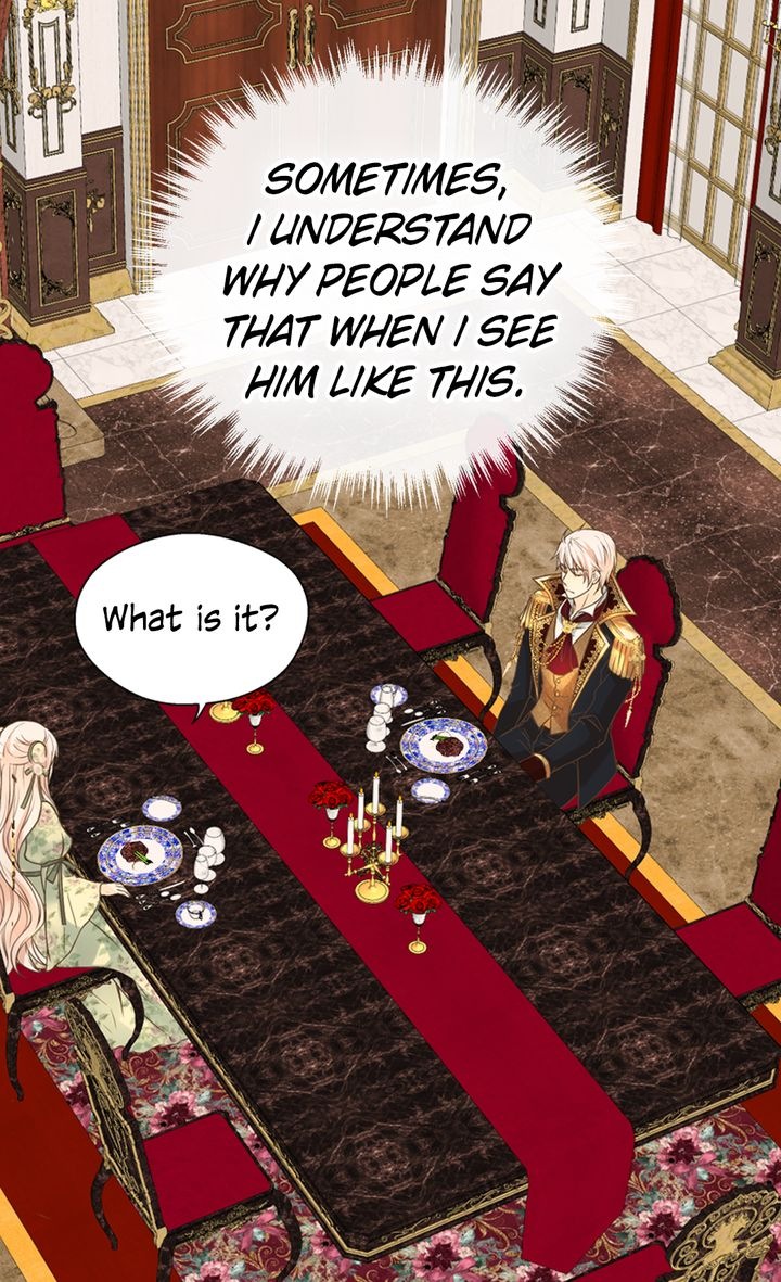 Daughter of the Emperor Chapter 165 page 12 - Chapter 165
