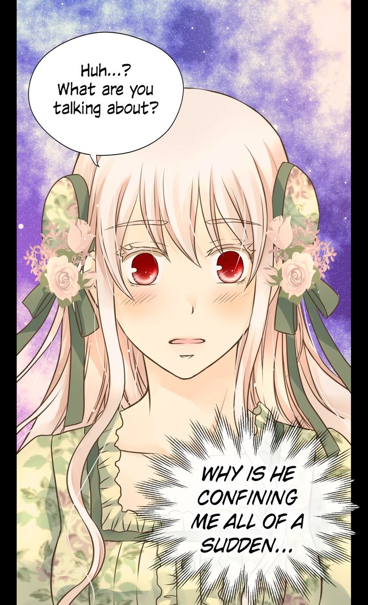 Daughter of the Emperor Chapter 165 page 16 - Chapter 165