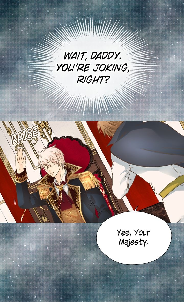 Daughter of the Emperor Chapter 165 page 17 - Chapter 165