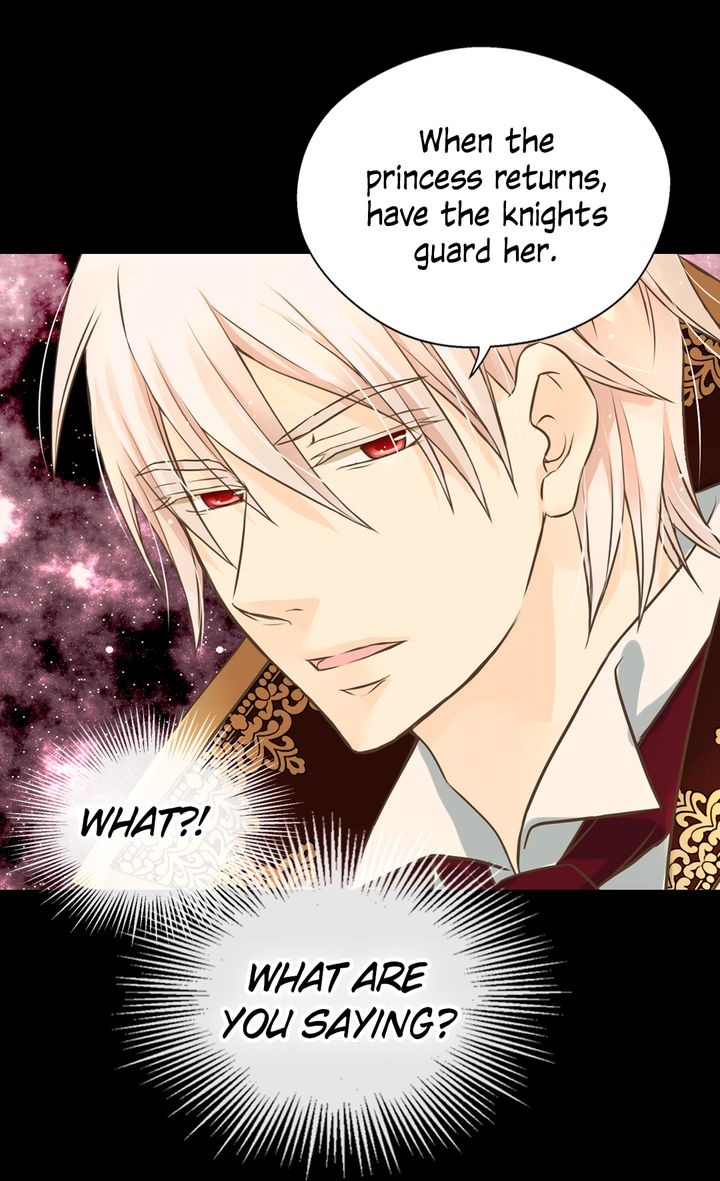 Daughter of the Emperor Chapter 165 page 18 - Chapter 165