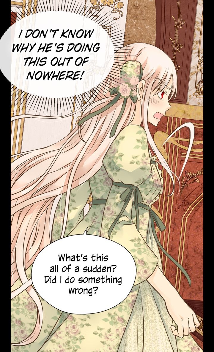 Daughter of the Emperor Chapter 165 page 19 - Chapter 165
