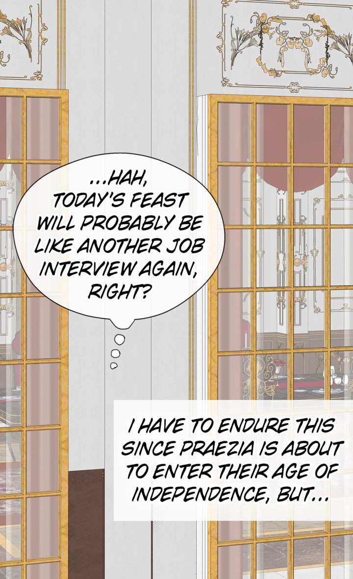 Daughter of the Emperor Chapter 165 page 2 - Chapter 165