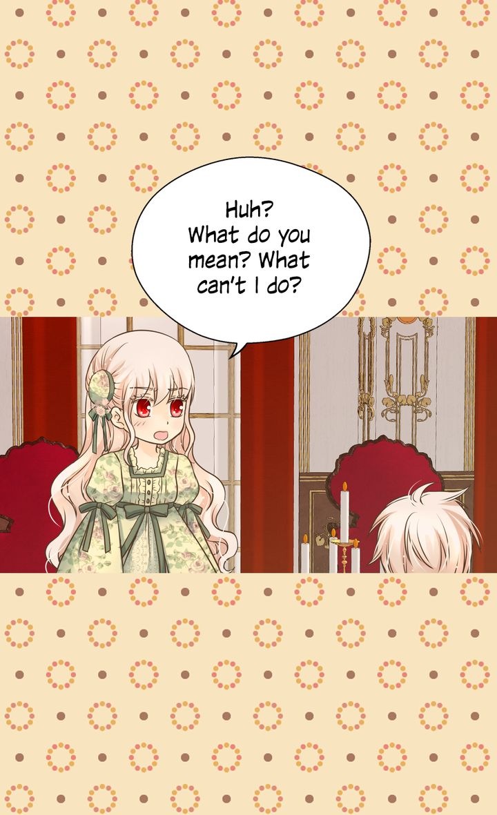 Daughter of the Emperor Chapter 165 page 21 - Chapter 165