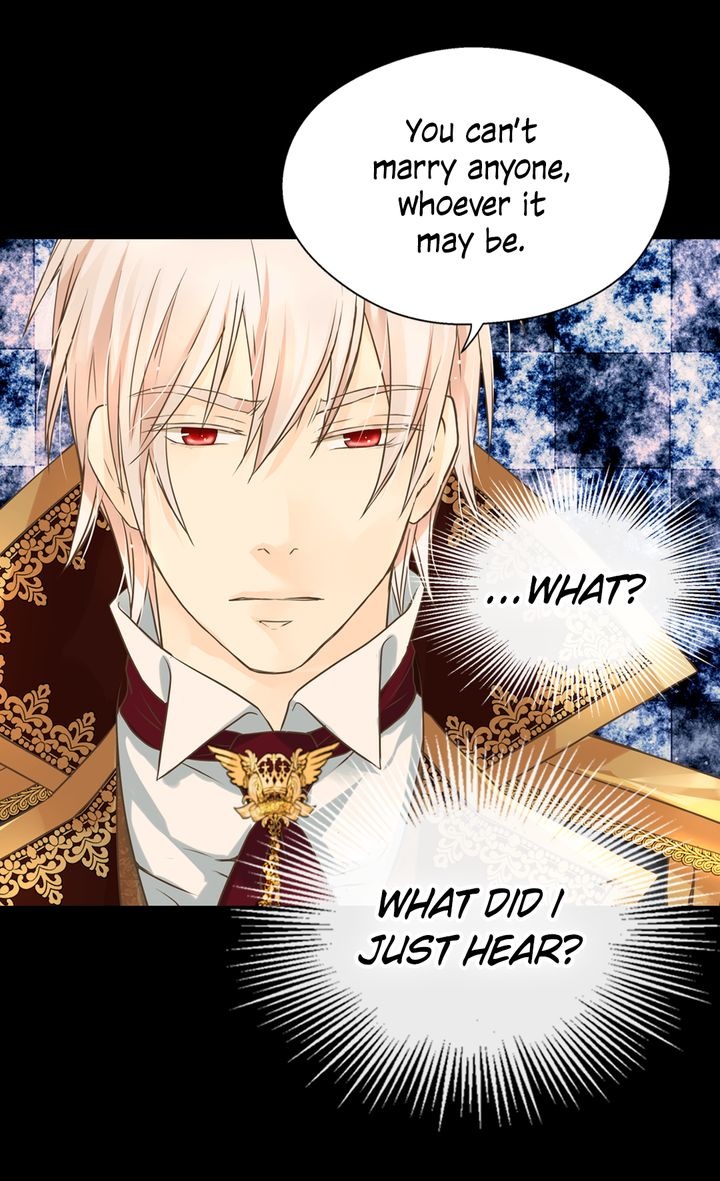 Daughter of the Emperor Chapter 165 page 22 - Chapter 165