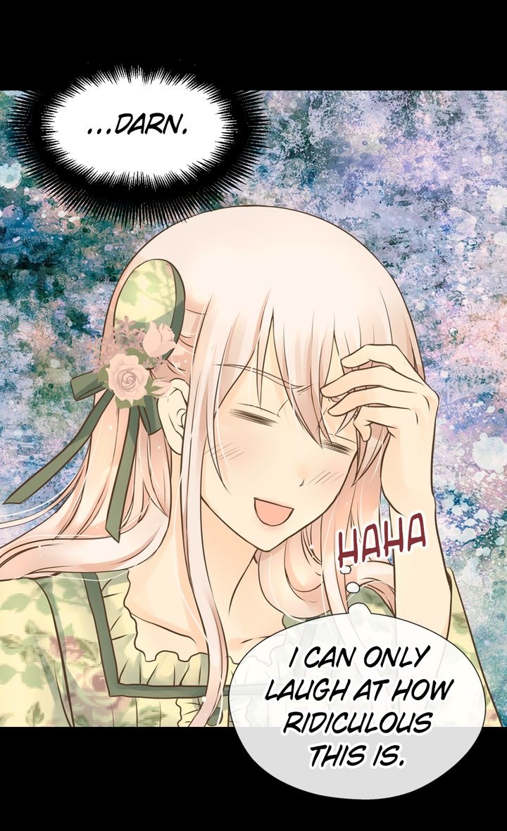 Daughter of the Emperor Chapter 165 page 24 - Chapter 165