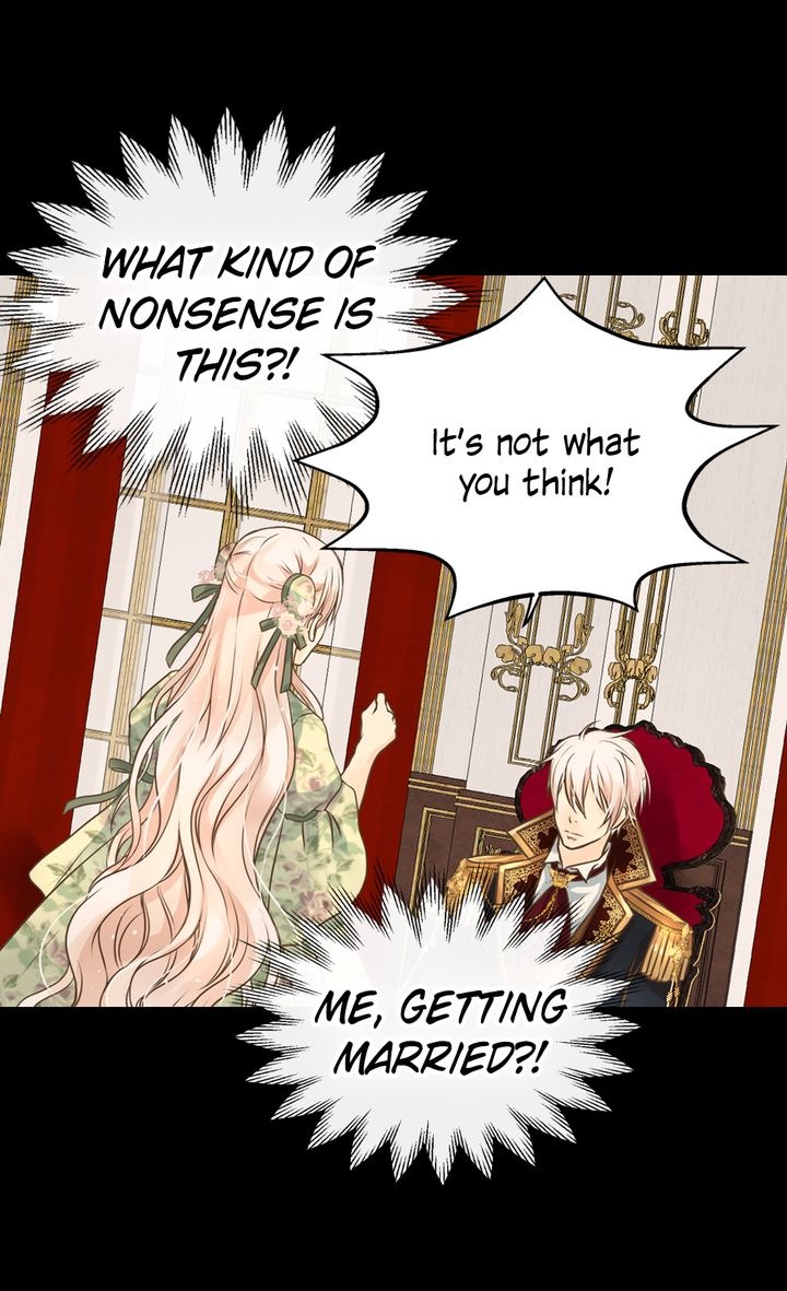Daughter of the Emperor Chapter 165 page 25 - Chapter 165