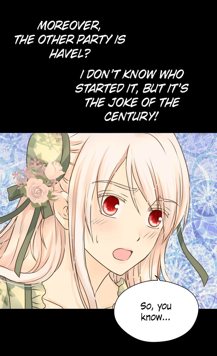 Daughter of the Emperor Chapter 165 page 26 - Chapter 165