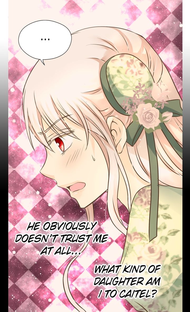 Daughter of the Emperor Chapter 165 page 28 - Chapter 165