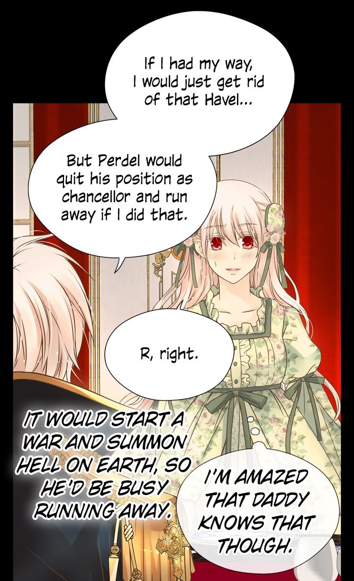 Daughter of the Emperor Chapter 165 page 30 - Chapter 165