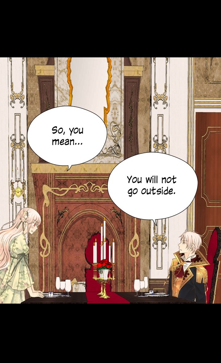 Daughter of the Emperor Chapter 165 page 32 - Chapter 165