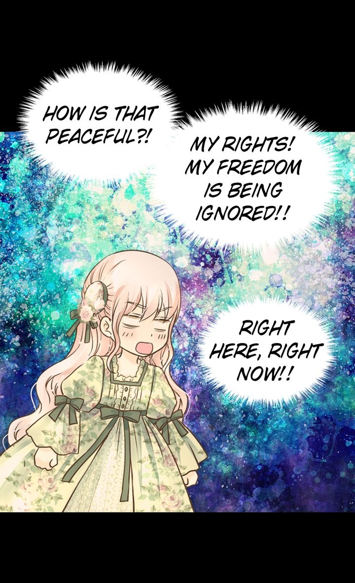 Daughter of the Emperor Chapter 165 page 33 - Chapter 165