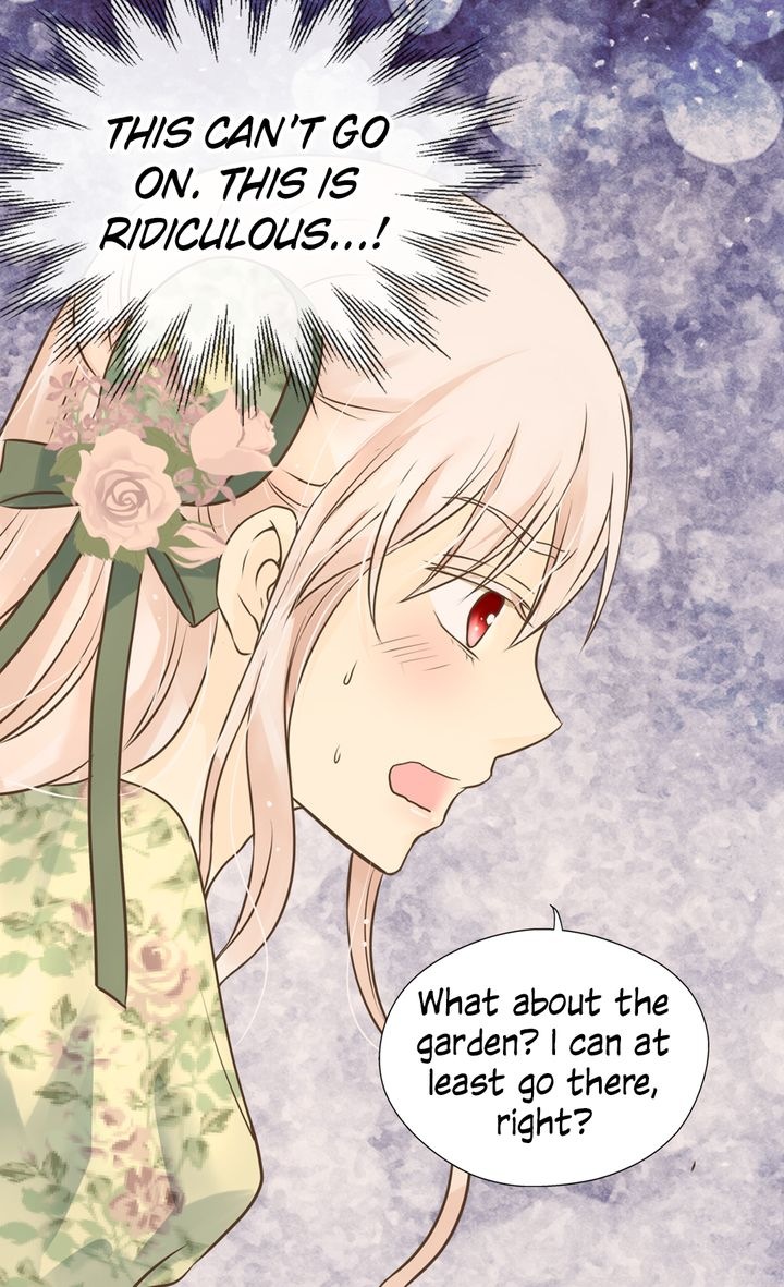 Daughter of the Emperor Chapter 165 page 36 - Chapter 165