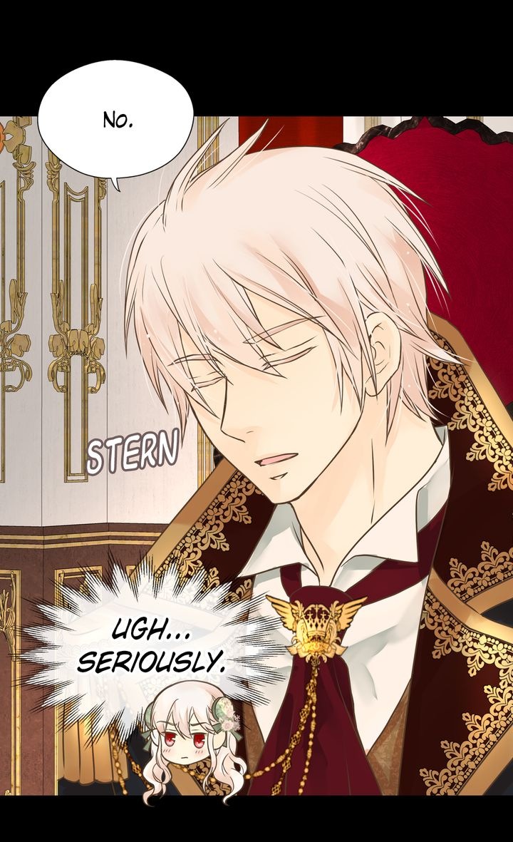 Daughter of the Emperor Chapter 165 page 37 - Chapter 165