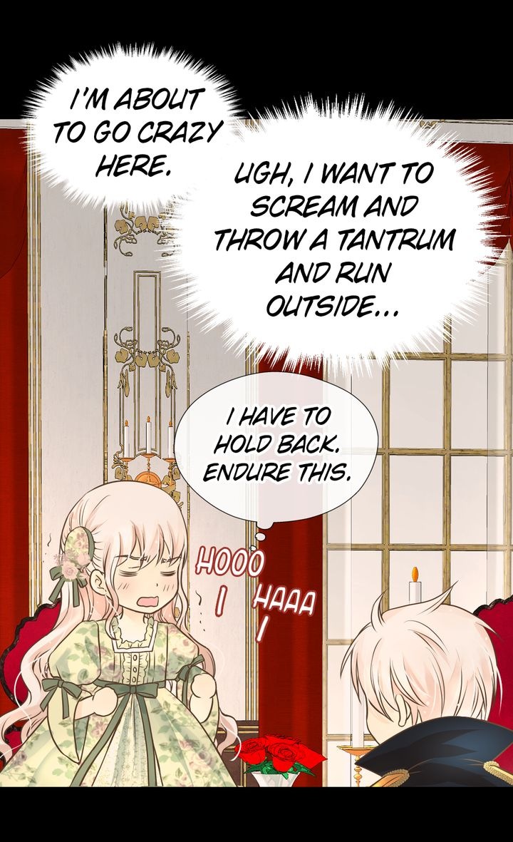 Daughter of the Emperor Chapter 165 page 38 - Chapter 165