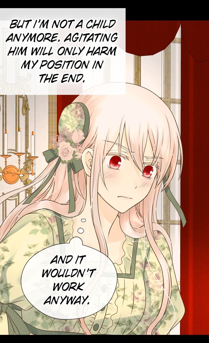 Daughter of the Emperor Chapter 165 page 39 - Chapter 165