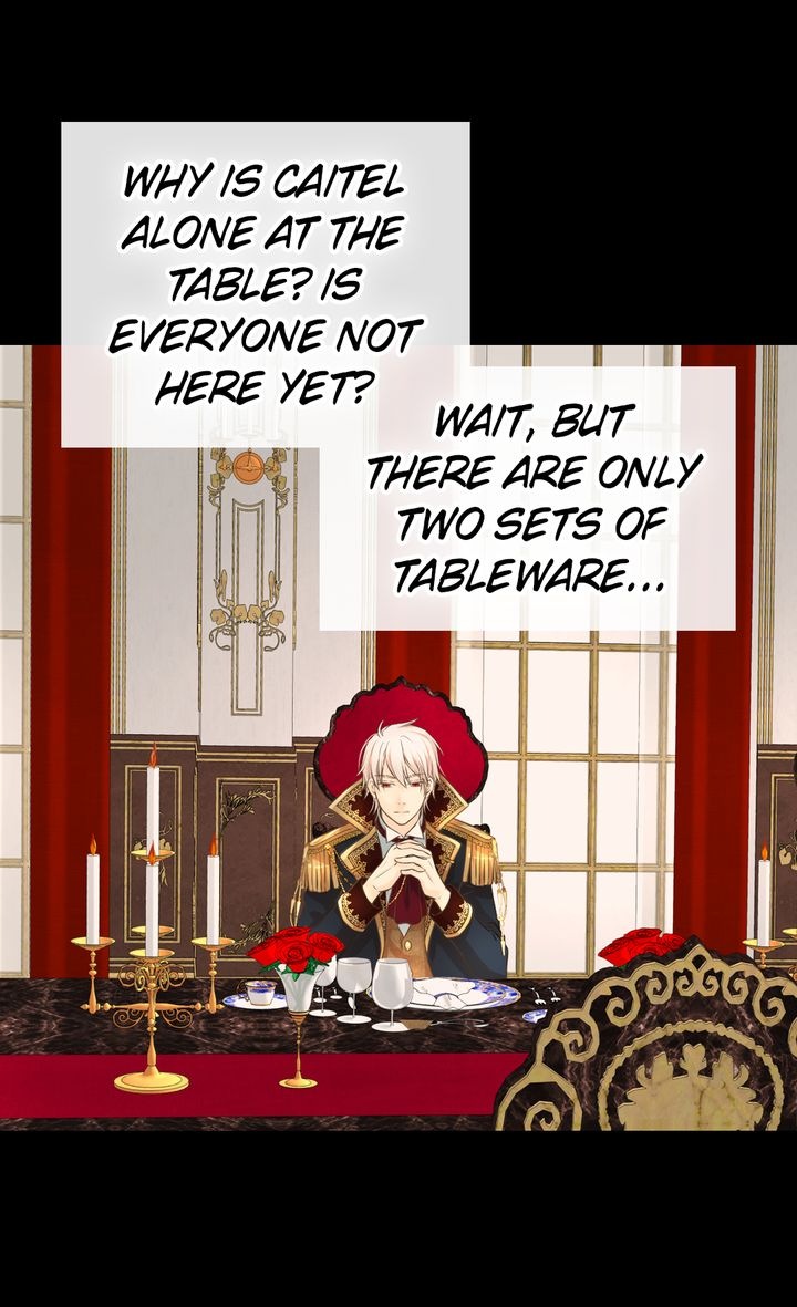 Daughter of the Emperor Chapter 165 page 4 - Chapter 165