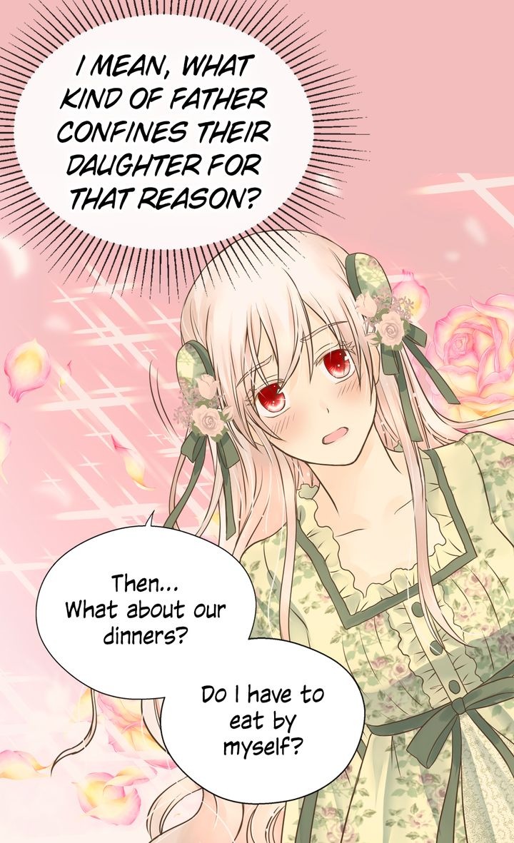 Daughter of the Emperor Chapter 165 page 41 - Chapter 165