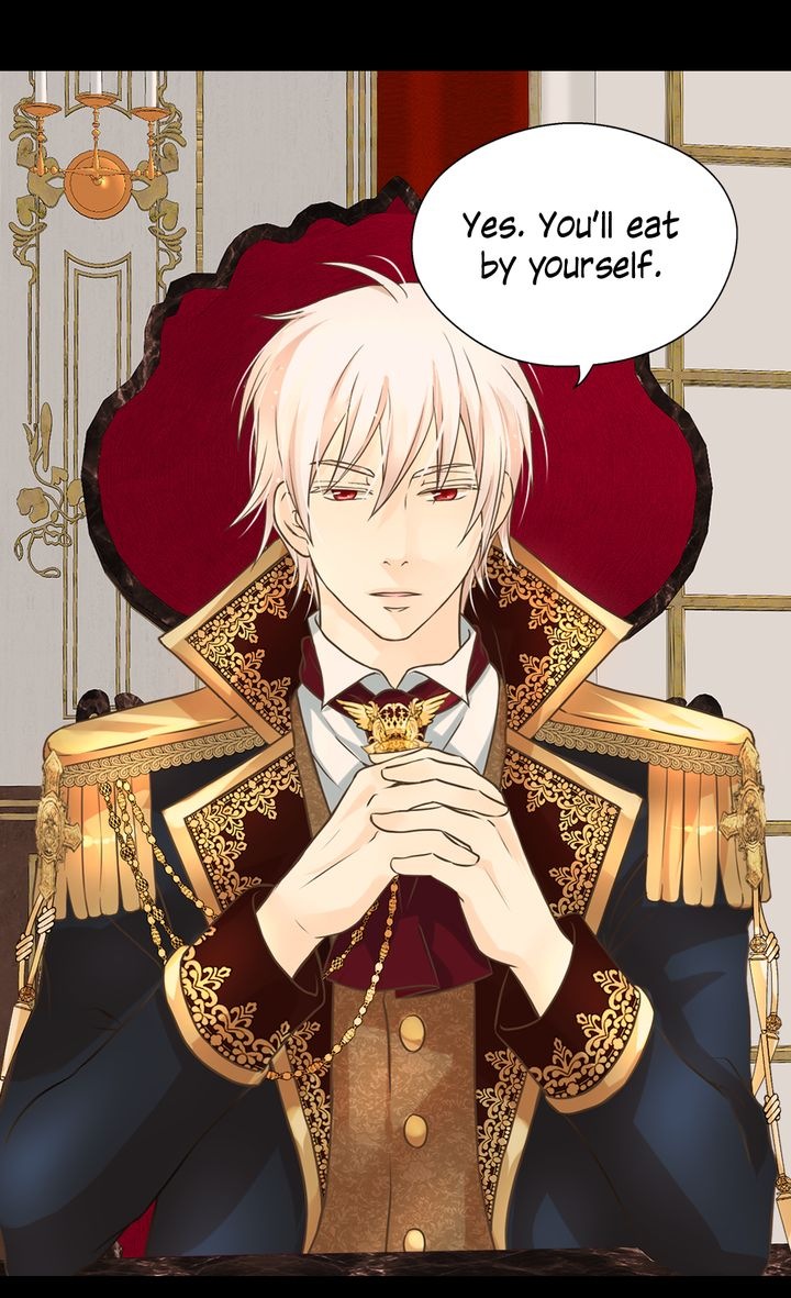 Daughter of the Emperor Chapter 165 page 44 - Chapter 165
