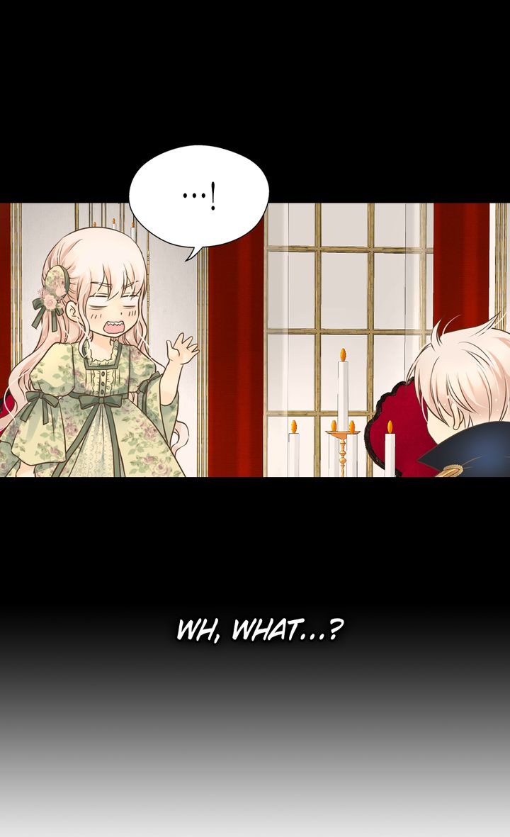 Daughter of the Emperor Chapter 165 page 45 - Chapter 165