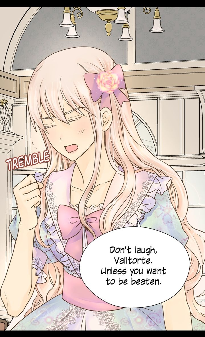 Daughter of the Emperor Chapter 165 page 48 - Chapter 165