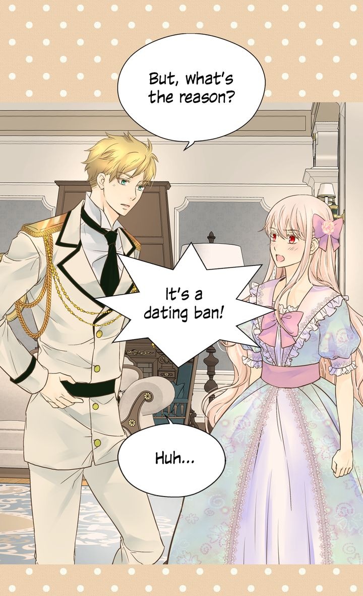 Daughter of the Emperor Chapter 165 page 49 - Chapter 165
