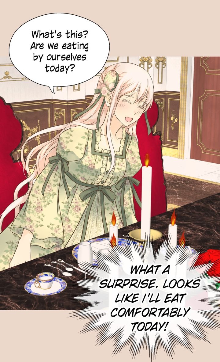 Daughter of the Emperor Chapter 165 page 5 - Chapter 165