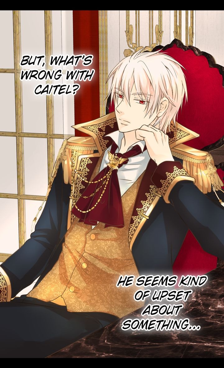 Daughter of the Emperor Chapter 165 page 6 - Chapter 165