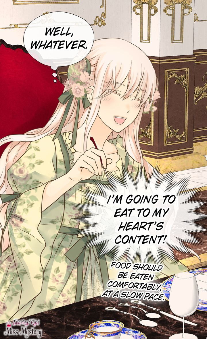 Daughter of the Emperor Chapter 165 page 7 - Chapter 165