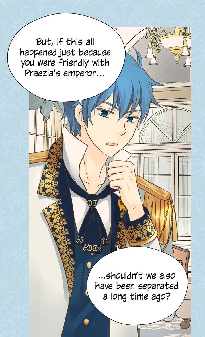 Daughter of the Emperor Chapter 166 page 11 - Chapter 166