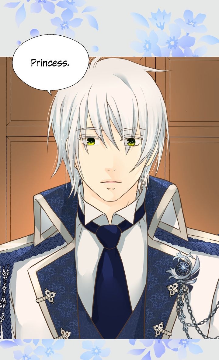 Daughter of the Emperor Chapter 166 page 15 - Chapter 166